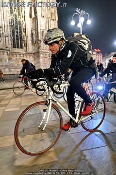 2019-02-14 Milano - Critical Mass 16